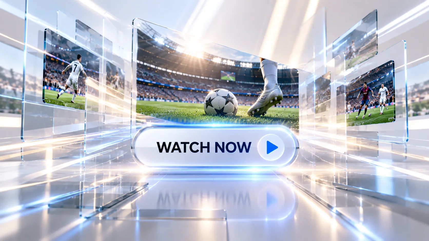 Preisvergleich günstige IPTV-Angebote mit Qualitätsbewertung auf einem Tablet-Display