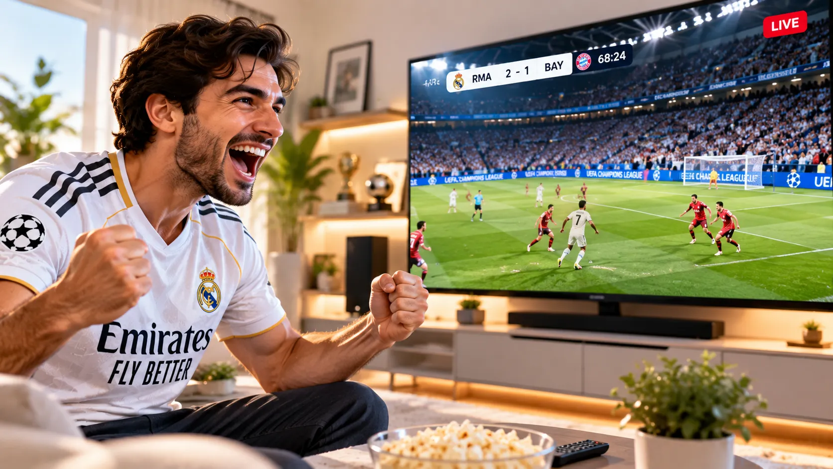 Preisvergleich IPTV Jahresabo vs. Monatsabo mit Laufzeit-Übersicht und monatlichen Kosten